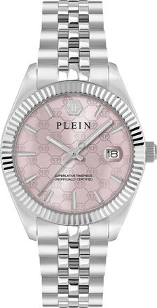Philipp Plein Mujer, Accesorios, Gris, Talla: ONE Size