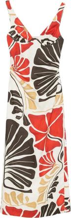 Sir. Mujer, Vestidos, Multicolor, Talla: S