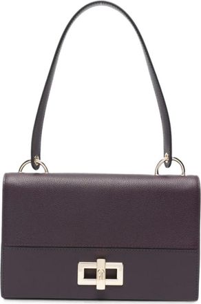 Furla Borsa a spalla Amelia M - - Bags - Donna - Viola - ONE SIZE