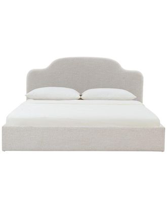 Safavieh Couture Marcelline Chenille Bed