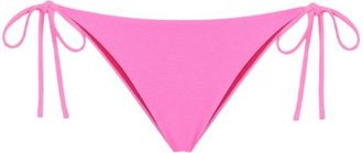Save The Duck Vega Bikini-Bottom f&uuml;r Damen | rosa