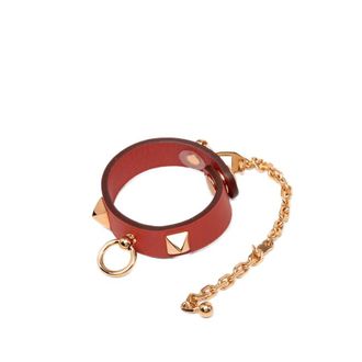 Herm&egrave;s Pre-owned Hermes Swift Rivale Glove Clip Ladies F6IX08HBUNOOANTY