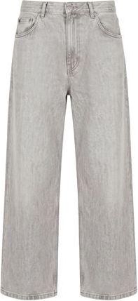Emporio Armani BOTTOMWEAR - Pantaloni jeans su YOOX.COM