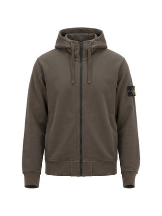 Stone Island Felpa