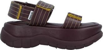 Sunnei CALZADO - Sandalias con cierre en YOOX.COM