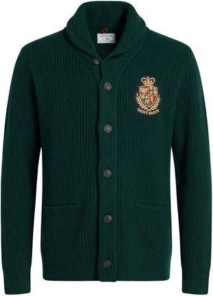 MC2 Saint Barth MAGLIERIA - Cardigan su YOOX.COM