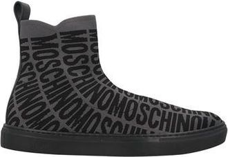Moschino FOOTWEAR - Trainers on YOOX.COM