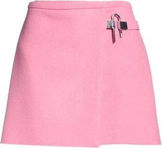 Givenchy PARTES DE ABAJO - Minifaldas en YOOX.COM
