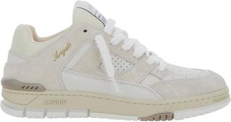 Axel Arigato Hombre, Zapatos, Beige, Talla: 41 EU