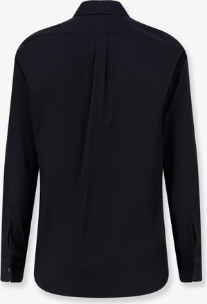 Dolce & Gabbana Mens Shirt Cotton Black