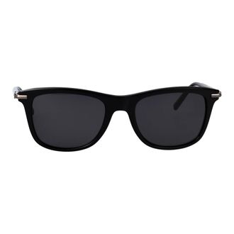 Ferragamo unisex, Accessoires, Zwart, Maat: 54 MM