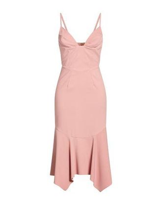 Dsquared2 VESTIDOS - Vestidos midi en YOOX.COM