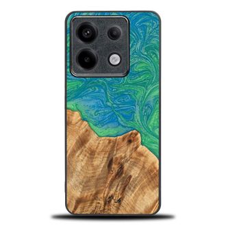 OEM Funda Bewood Unique Para Xiaomi Redmi Note 13 Pro 5g - Neones - Tokio