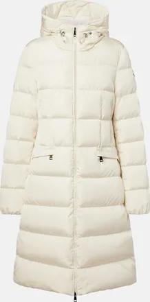 Moncler Avocette down coat