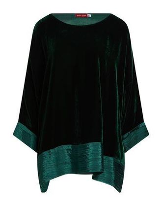 Bianco Levrin TOPWEAR - Tops on YOOX.COM