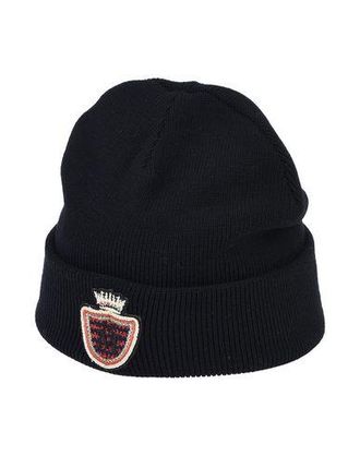 Maison Michel ACCESSOIRES - Mützen & Hüte auf YOOX.COM