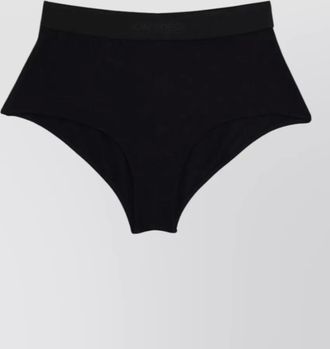 Tom Ford briefs with logo