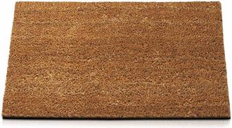 OEM Legno Di Noce Naturale, Supporto Antiscivolo Robusto, Porta DIngresso Della Casa, 50x90 Cm