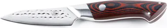 Somagic Cuchillo De Oficina De 3,5 Pulgadas, Gama Magma - Somagic