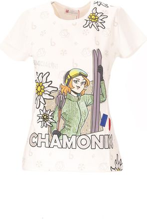 Braccialini T-shirt Vrouwen