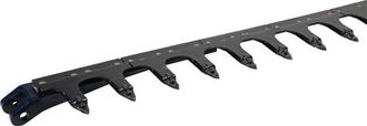 OEM Barra De Corte 12 Dedossuperior Universal 161821rm 12