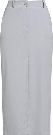 Haveone BOTTOMWEAR - Midi skirts on YOOX.COM