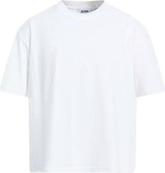 Alpha Studio TOPWEAR - T-shirts on YOOX.COM