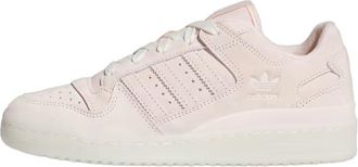 adidas (WMNS) adidas Originals Forum Low CL Pink IG3690