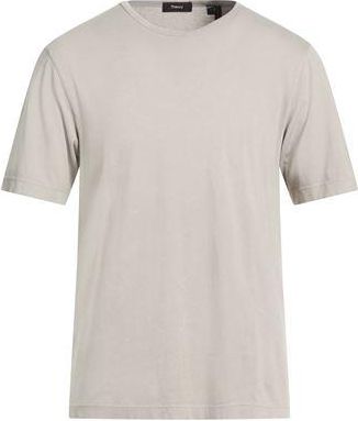 Theory TOPWEAR - T-shirts on YOOX.COM