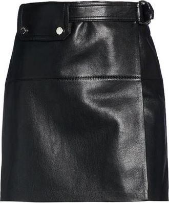 Nanushka BOTTOMWEAR - Minigonne su YOOX.COM