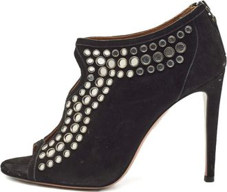 Aquazzura 1149422 Black - Nero
