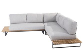 Schubiger M&ouml;bel Gartenlounge Orelia