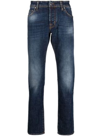 Jacob Cohen Jeans Nick - Blu