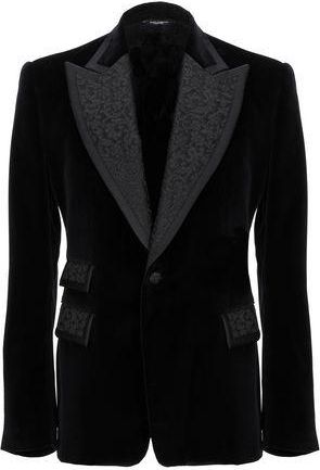Dolce & Gabbana SUITS and CO-ORDS - Blazers on YOOX.COM
