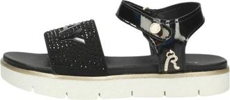 Replay Sandaal 6 - Dames - Sandalen - Zwart - 38 EU - Schoenen