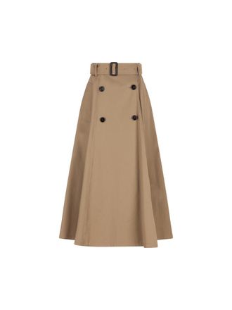Burberry Skirts