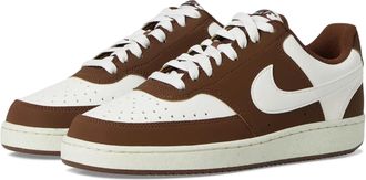 Nike Court Vision Low IM1652-101 Sneakers White Lifestyle Shoes SHOP289