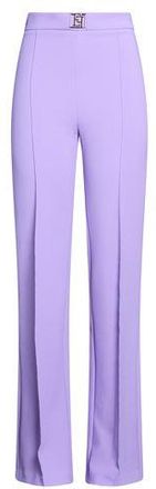 Elisabetta Franchi BOTTOMWEAR - Pantaloni su YOOX.COM