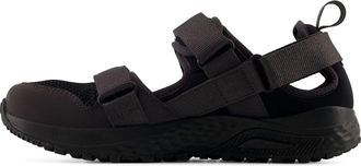New Balance DynaSoft UA710 v1 Faded Black U7108MI