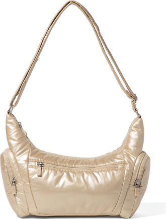 Baggallini Banana Sling Bag