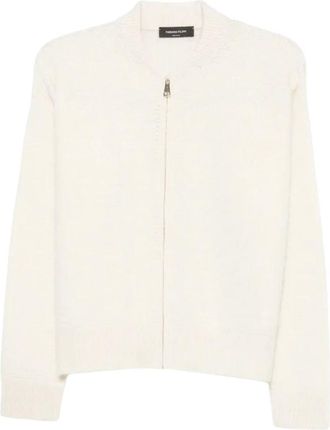 Fabiana Filippi Donna, Maglie, Bianco, M, new
