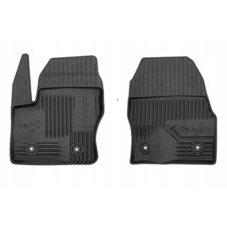 OEM Ford Transit Connect 2013-2022 Tapetes De Goma Bandejas 77