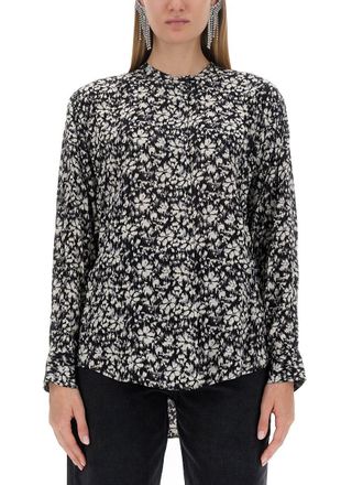 Isabel Marant Catchell Shirt