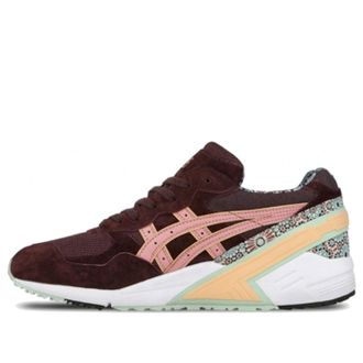 Asics Overkill x Gel Sight Desert Rose H53RK-2578