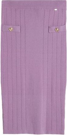 Gaud&igrave; BOTTOMWEAR - Midi skirts on YOOX.COM