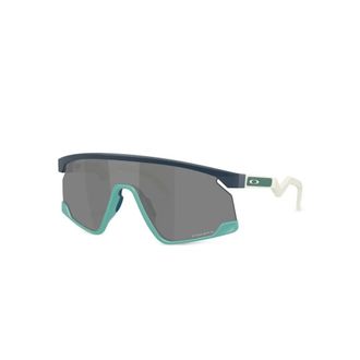 Oakley Sunglasses, unisex, Blue, Size: 39 MM Oo9280 928018 Sunglasses