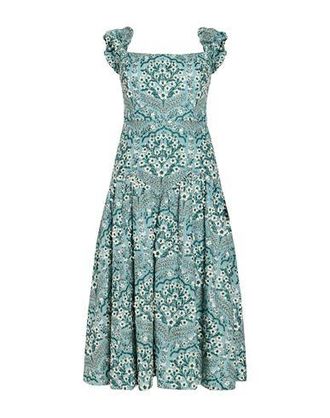 Agua Bendita DRESSES - Midi dresses on YOOX.COM