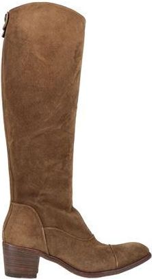 Alberto CALZADO - Botas en YOOX.COM