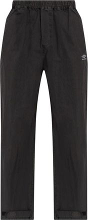 Umbro Hombre, Deporte, Negro, Talla: XL