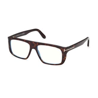Tom Ford Optisch montuur - Heren - Accessoires - Bruin - Maat: 56 MM